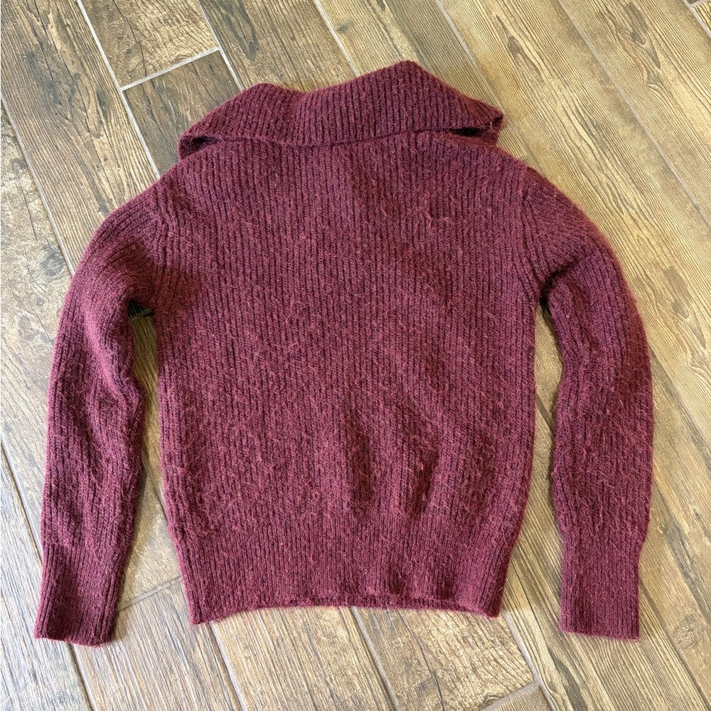 Truth by Republic sweater - Picture 4 of 4